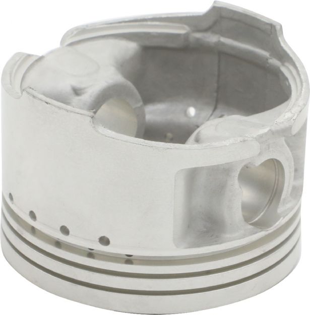 Piston - 70mm, 250cc, ATV, Jianshe, Baja - 30A8544 - PBC1642F1