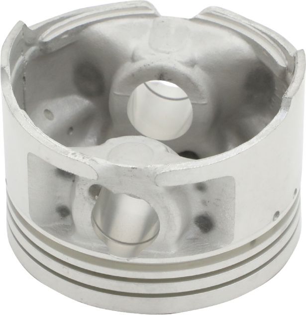 Piston - 70mm, 250cc, ATV, Jianshe, Baja - 30A8544 - PBC1642F1