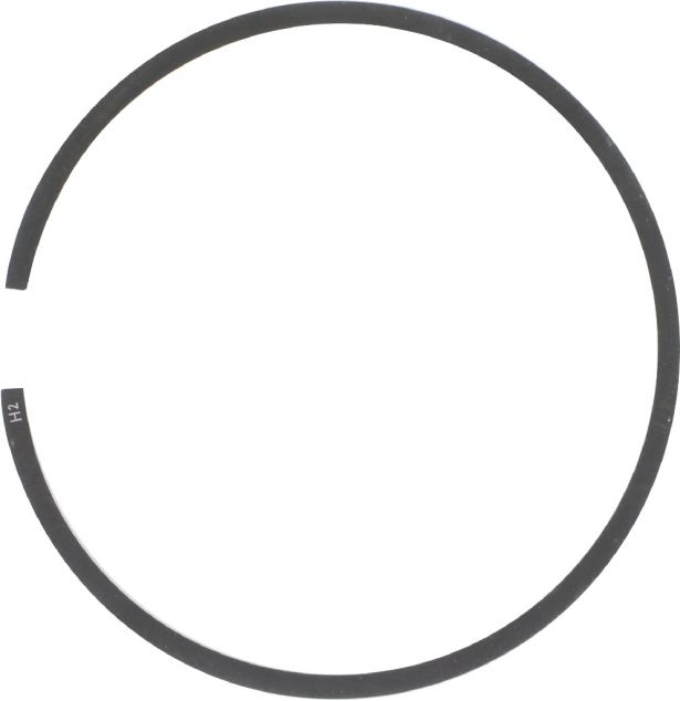 Piston Ring - Second, Odes, 400CC, 79mm - 30A8876 - PBC1517F1