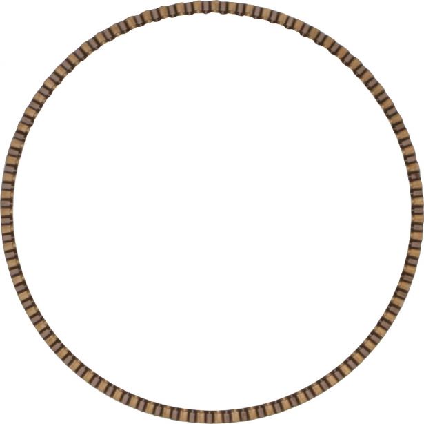 Piston Ring - Spacer, Odes, 400cc, 77mm - 30A8878 - PBC1491F1