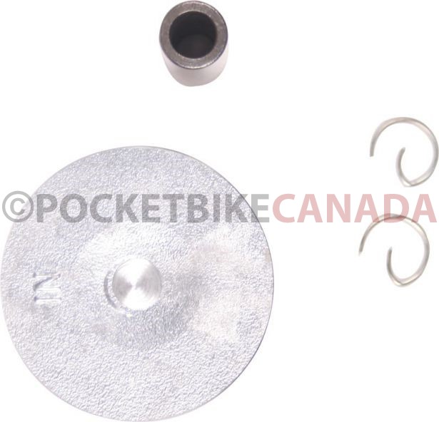 Piston Set - 110cc, 52.4mm, 13mm (4pcs) - 30A8140 - PBC1702F1