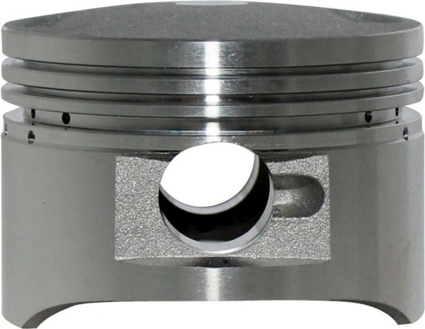 Piston Set - 125cc, 54mm, 14mm (4pcs) - 30A8156 - PBC1526F1