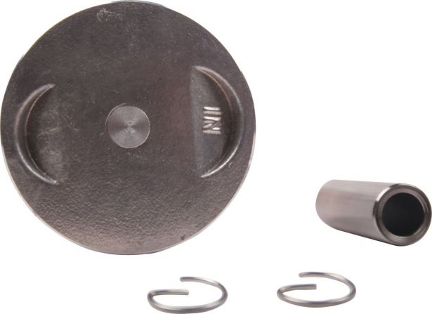 Piston Set - 150cc, 62mm, 15mm (4pcs) - 30A8160 - PBC1414F1