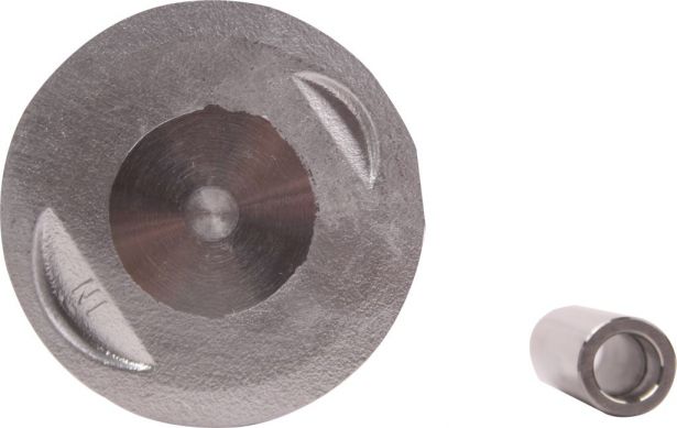 Piston Set - 200cc, 63.5mm, 15mm (4pcs) - 30A8170 - PBC1495F1