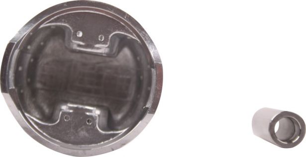 Piston Set - 200cc, 63.5mm, 15mm (4pcs) - 30A8170 - PBC1495F1