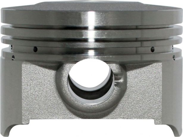 Piston Set - 250cc, 67mm, 16mm (4pcs) - 30A8180 - PBC1578F1