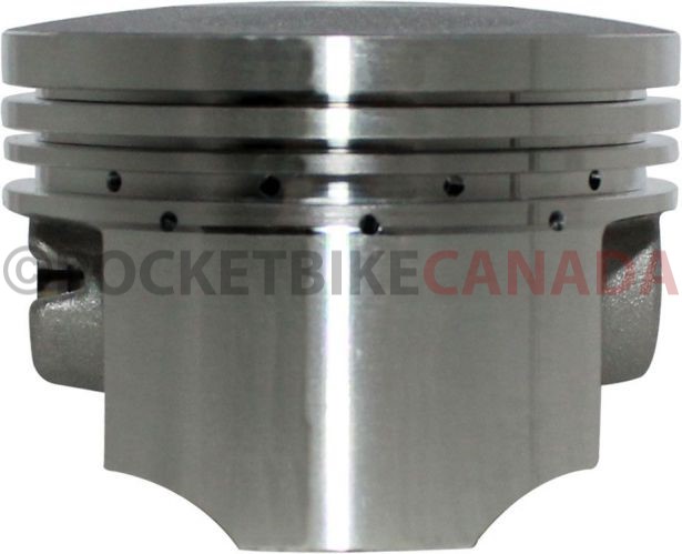 Piston Set - 250cc, 67mm, 16mm (4pcs) - 30A8180 - PBC1578F1