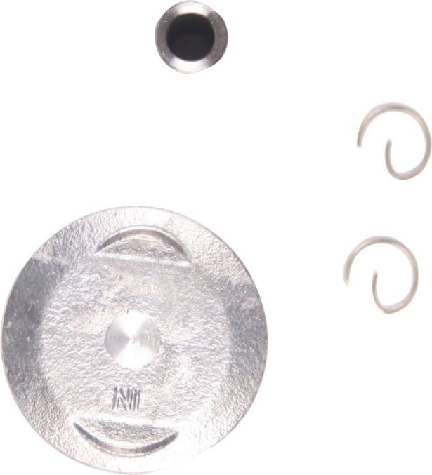 Piston Set - 70cc, 90cc, 47mm, 13mm (4pcs) - 30A8130 - PBC1621F1