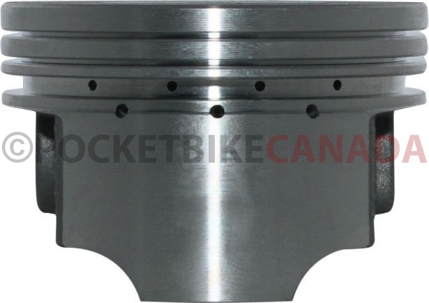 Piston and Ring Set - 200cc to 250cc, 65.5mm, 15mm (9pcs) - 30A8175 - PBC1666F1