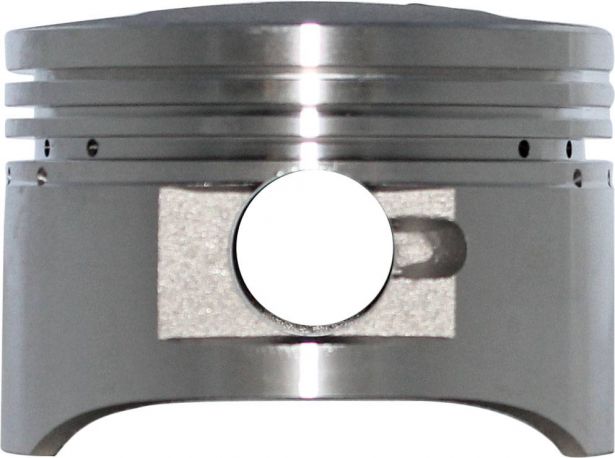 Piston and Ring Set - YX 125cc (9pcs) - PBC30AF1