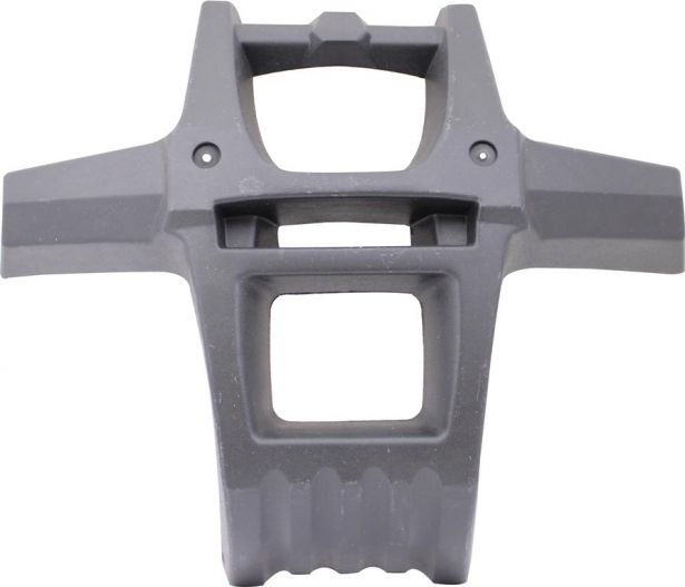 Plastic Set - 50cc to 125cc ATV, Red, Utility Style - 70A7120RD - PBC585F1