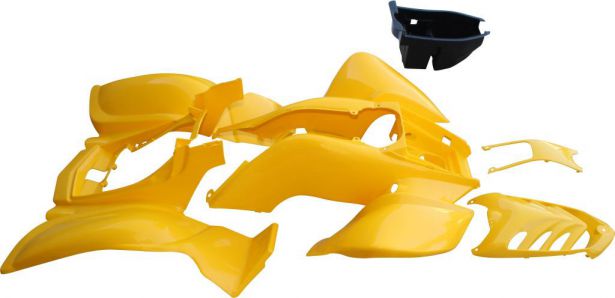 Plastic_Set_-_50cc_to_250cc_ATV_Yellow_Racing_Style_5pcs_2_big_body_pieces_nose_piece_battery_case_flap_1.jpg