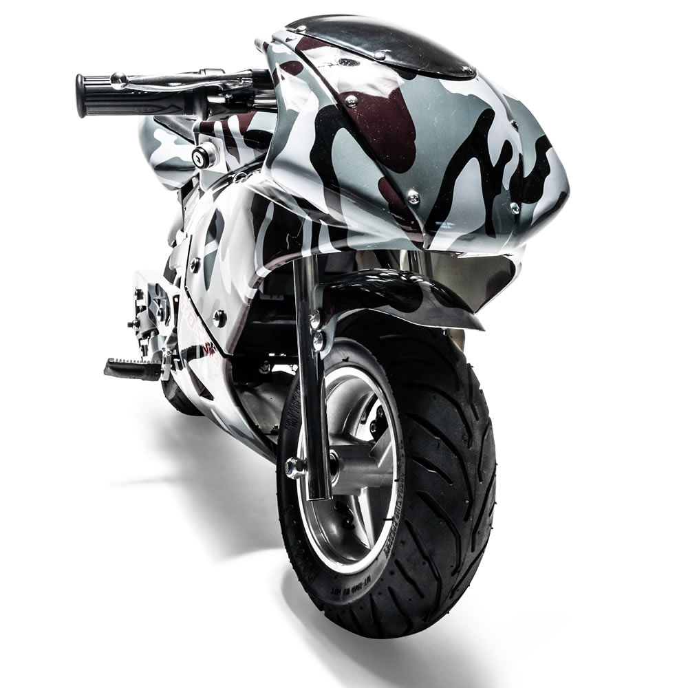 Electric Pocket Bikes 2020 1000watt High Performance Electric Pocket