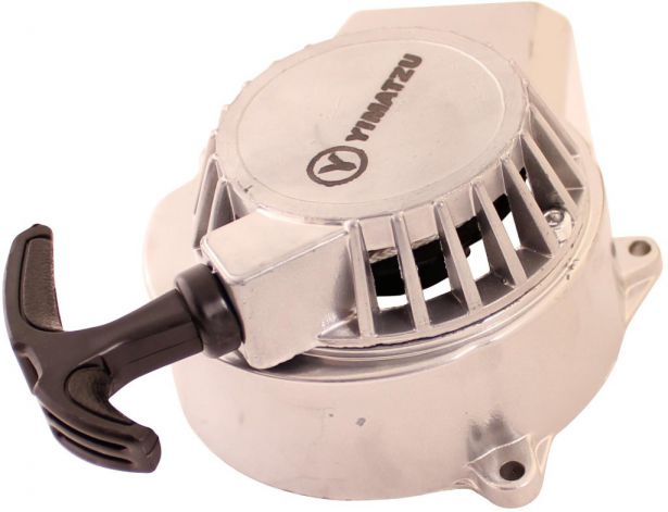 Pull_Start_ _3_Bolt_Metal_Aluminum_Yimatzu_Brand_Chrome_4
