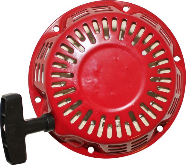Pull Start - Honda Format 5.5/6.5/8/9/11+ HP Motor, Metal - 30A3790 - PBC1733F1