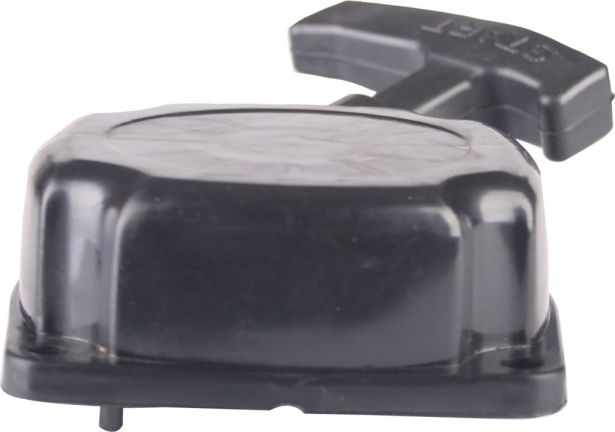 Pull Start - Square, 4-Bolt, Yimatzu Brand - 30P3710 - PBC1760F1