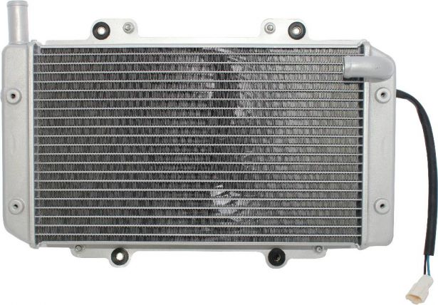 Radiator - 500cc, 550cc - RAD2255 - PBC3055F1