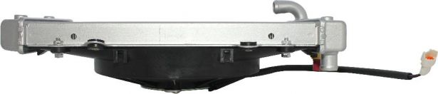 Radiator - 500cc, 550cc - RAD2255 - PBC3055F1