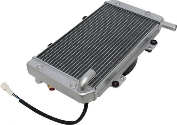 Radiator - 500cc, 550cc - RAD2255 - PBC3055F1