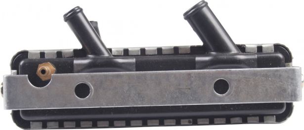 Radiator - Mini Bikes, Blata Origami - RAD2220 - PBC1361F1