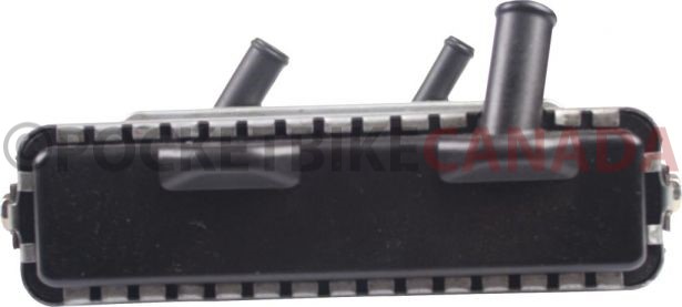 Radiator - Mini Bikes, Blata Origami - RAD2220 - PBC1361F1