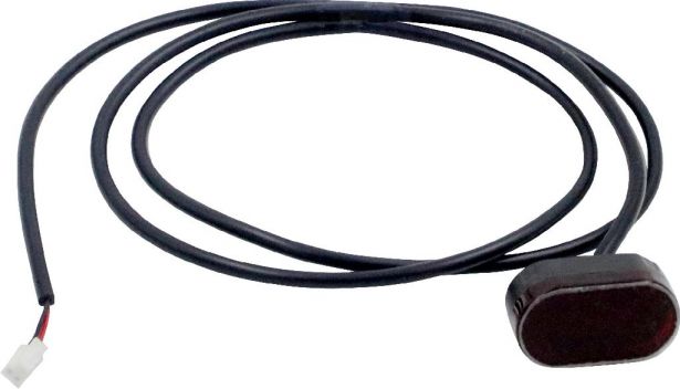 Rear Light - Brake Light, Tail Light, SHOK Scooters Proton - PBC70SF1