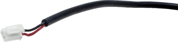 Rear Light - Brake Light, Tail Light, SHOK Scooters Proton - PBC70SF1