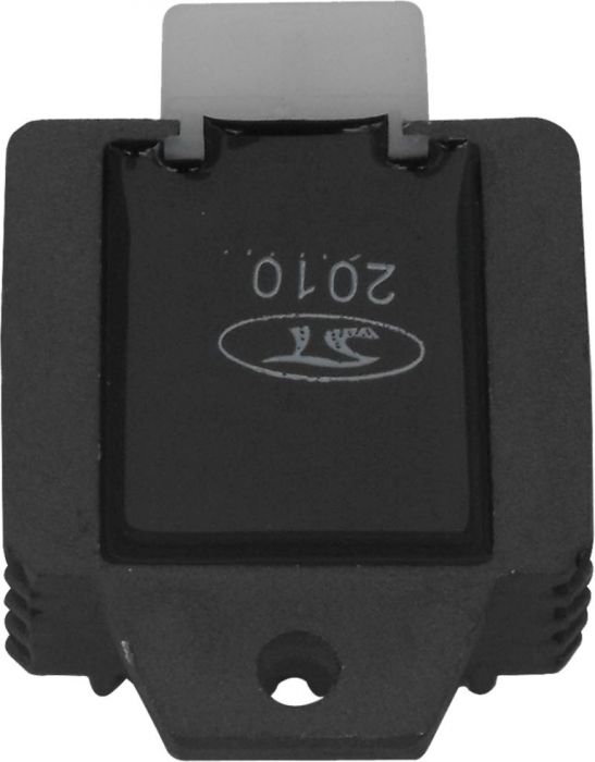 Rectifier - Voltage Regulator, 150cc, 4-pin Female Connector - 10A6020 - PBC2123F1