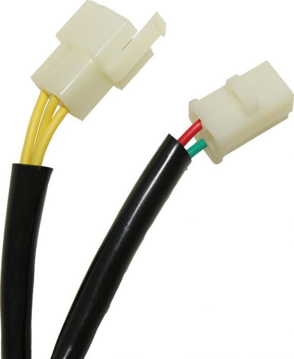 Rectifier - Voltage Regulator, 150cc to 250cc, 2+3 Split Connector - 10A6145 - PBC2223F1