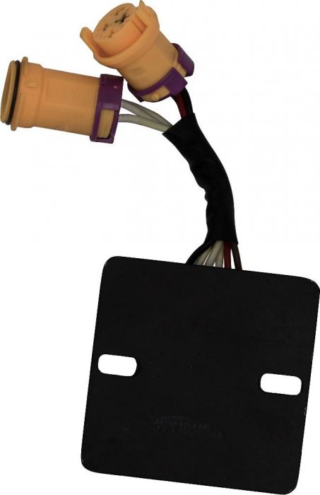 Rectifier - Voltage Regulator, 250cc, ATV, Jianshe, Baja - 10A6027 - PBC2177F1