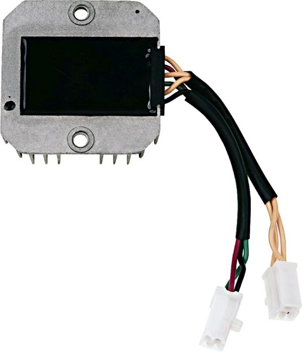 Rectifier - Voltage Regulator, CFMoto CF125, CF150, Honda CH125 - 10A6017 - PBC2142EF1