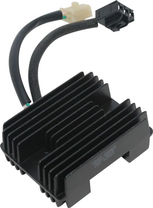 Rectifier - Voltage Regulator, CF Moto 500cc, CF500 - 10A6132 - PBC2197F1
