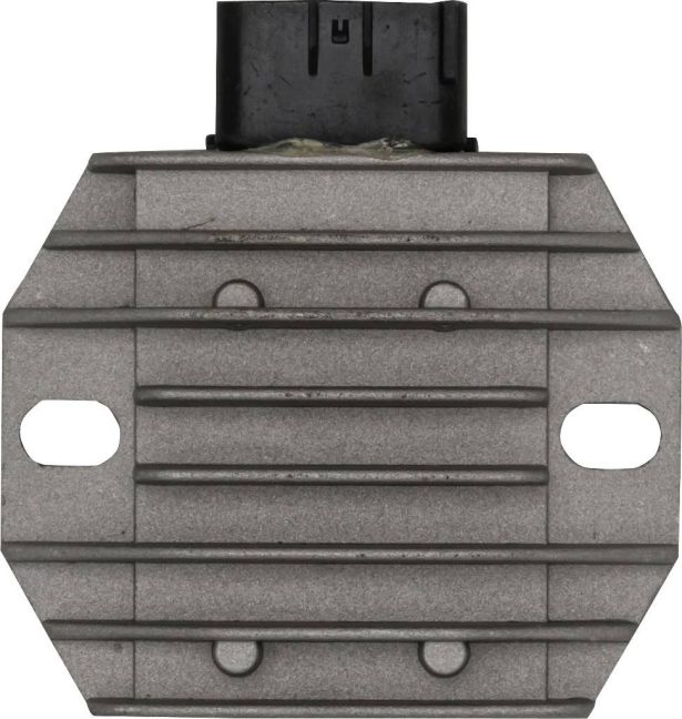 Rectifier - Voltage Regulator, Honda TRX250 - 10A6037 - PBC2175F1