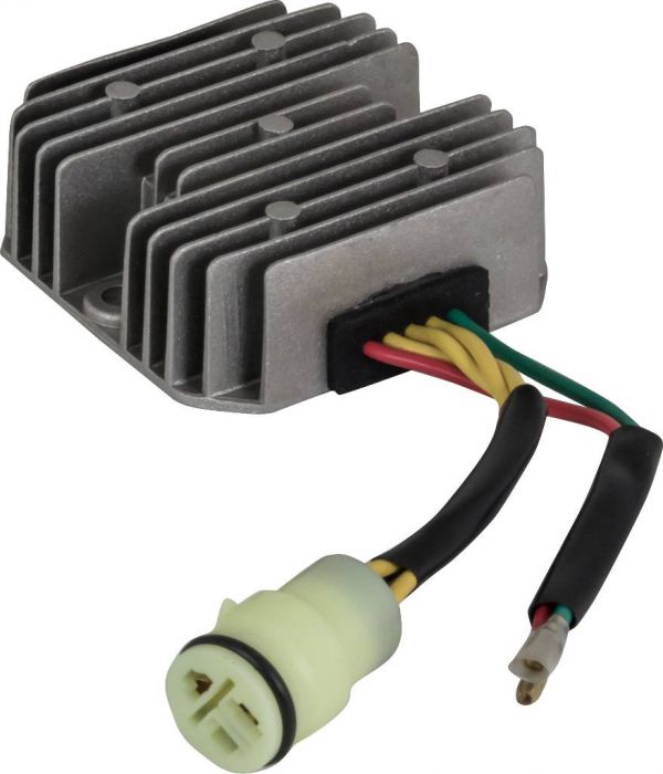 Rectifier - Voltage Regulator, Honda TRX300 - 10A6039 - PBC2206F1