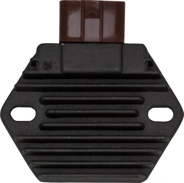 Rectifier - Voltage Regulator, Honda TRX400 - 10A6041 - PBC2237F1