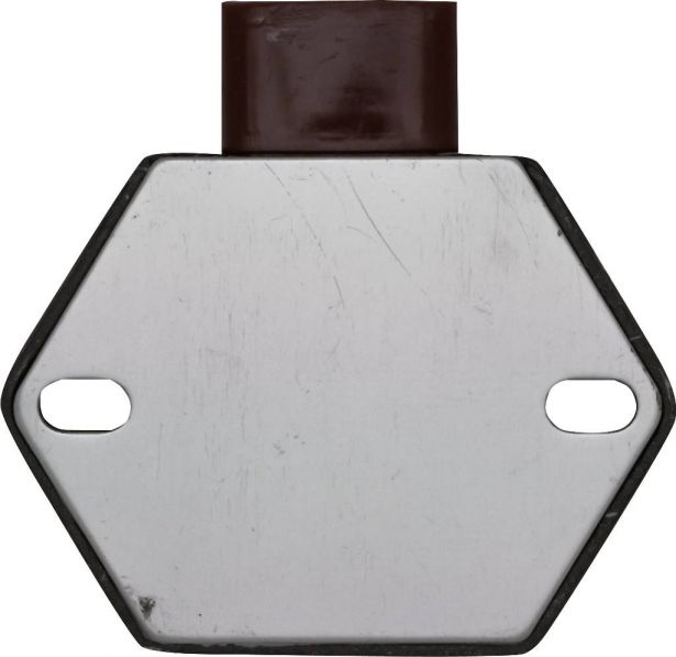 Rectifier - Voltage Regulator, Honda TRX400 - 10A6041 - PBC2237F1