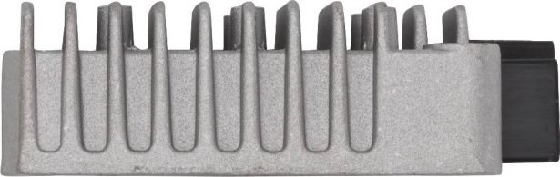 Rectifier - Voltage Regulator, Yamaha TTR250 - 10A6036 - PBC2112F1