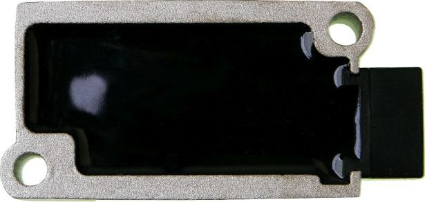 Rectifier - Voltage Regulator, Yamaha TTR250, XT250 - PBC10AF1