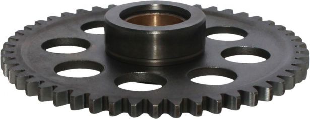 Reduction Gear - 49 Tooth, 300cc, 2x4, 4x4 and 4x4 IRS - 20A7500 - PBC1681F1