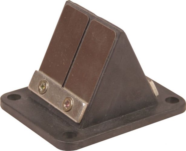 Reed Valve and Block - Liquid Cooled - 20A9950 - PBC1810F1