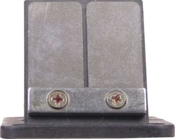 Reed Valve and Block - Liquid Cooled - 20A9950 - PBC1810F1