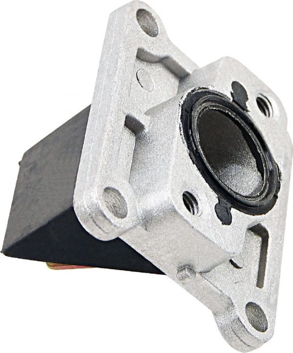 Reed Valve and Block - Suzuki Quadsport LT80, LT80S - PBC20AF1