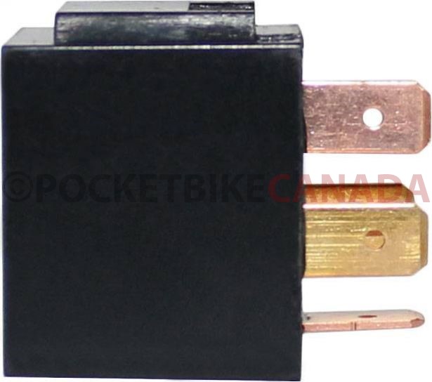 Relay - 2WD/4WD Selector, UTV, Odes, 800cc, JD1914 - 10A1180 - PBC2045F1