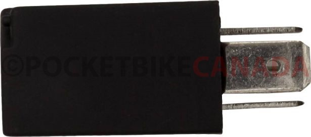 Relay - 4WD Relay, 150cc to 600cc, ATV, 300cc, 2x4, 4x4 and 4x4 IRS, AS408 - 10A1130 - PBC2422F1