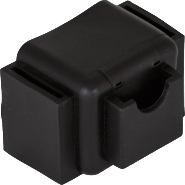 Relay Boot - 300cc, 2x4, 4x4 and 4x4 IRS - 10A2630 - PBC2361F1