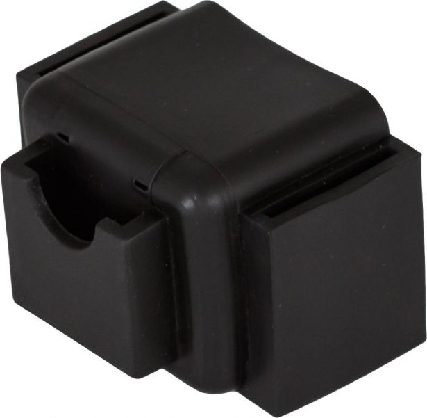 Relay Boot - 300cc, 2x4, 4x4 and 4x4 IRS - 10A2630 - PBC2361F1