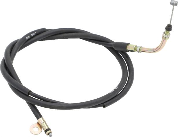 Reverse Cable - 139cm, 400cc, Jianshe, ATV - CBL4945 - PBC889F1