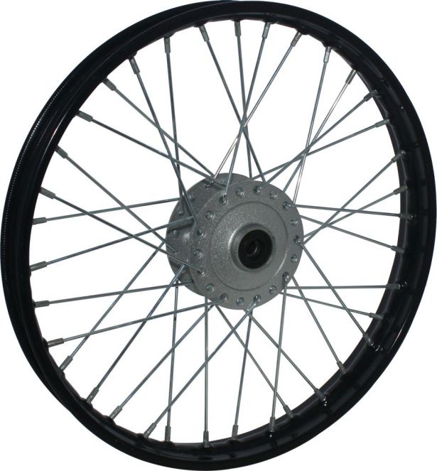 Rim - Front 17