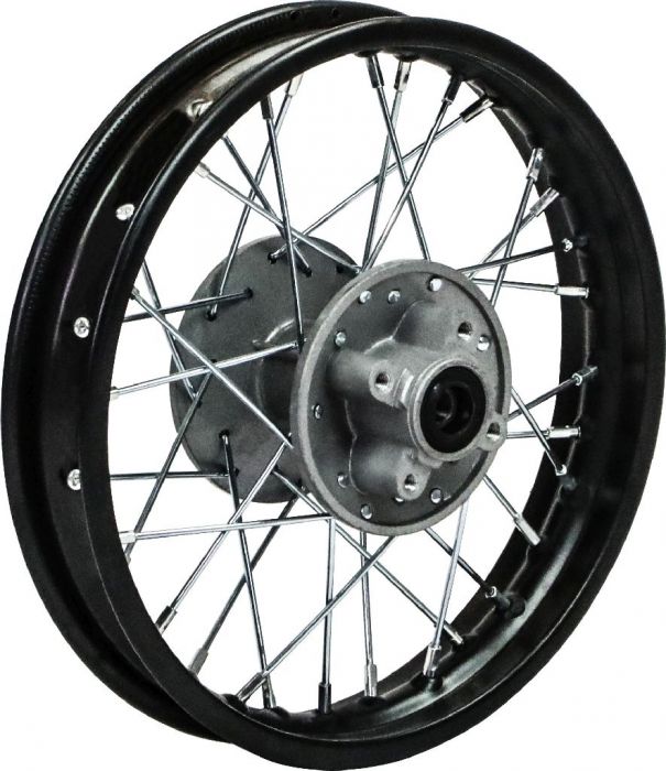 Rim - Rear 12