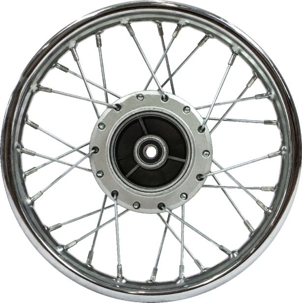 Rim - Rear 12